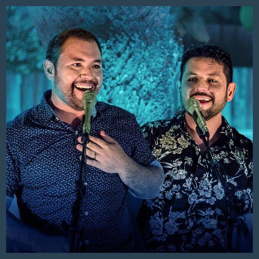 André e Nando
